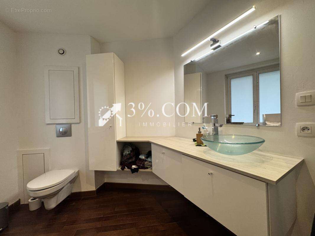 Maison à SCHWINDRATZHEIM