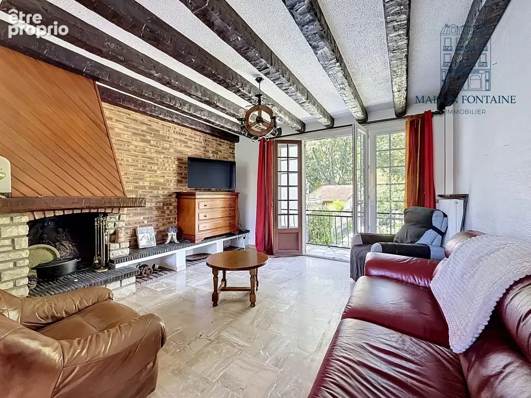Maison 8 pièces 150 m² à vendre à Gagny (93220) - photo 5
