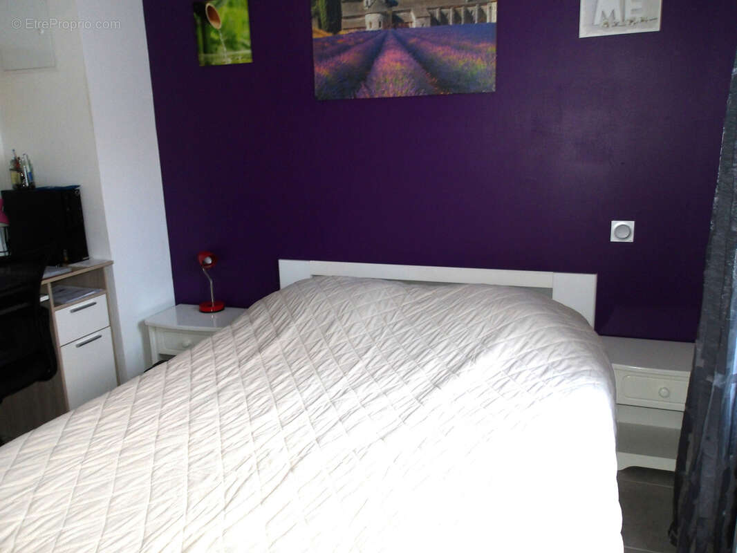 Appartement à CHORGES