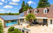 Photo 1 - Maison à YVRE-L'EVEQUE