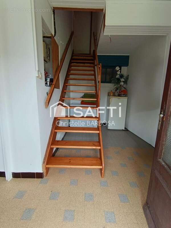 Photo 4 - Maison à DOLOMIEU