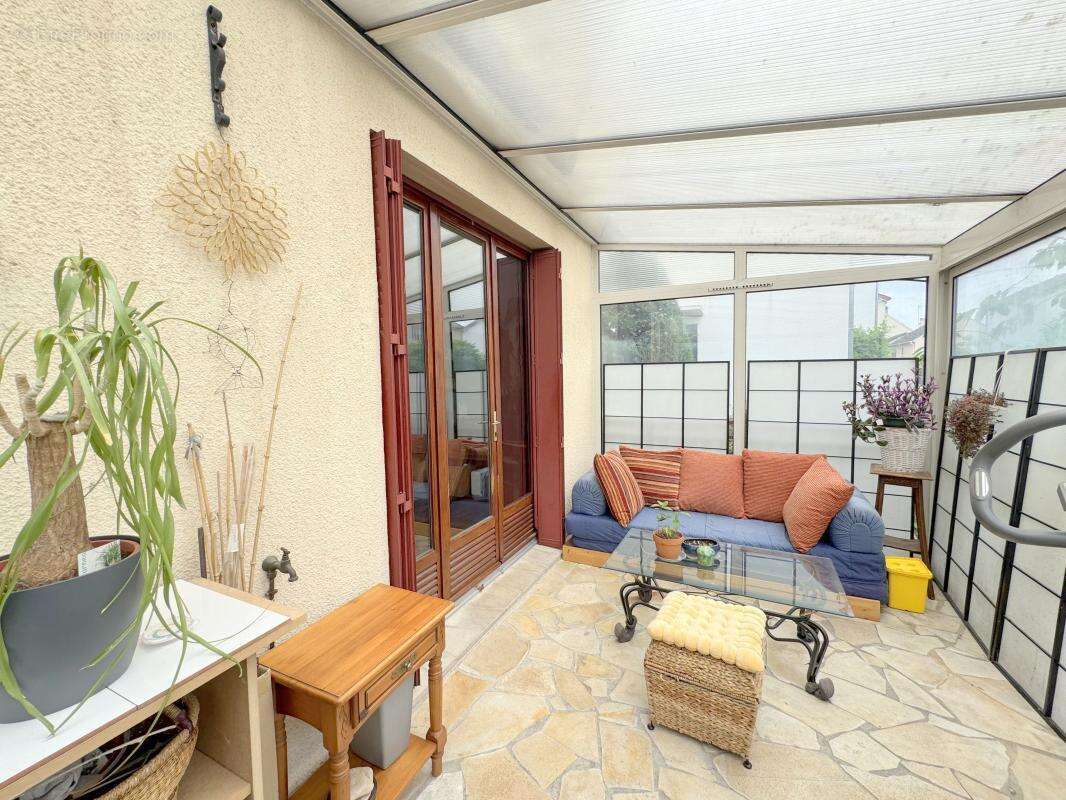 Maison À Vendre - photo 5