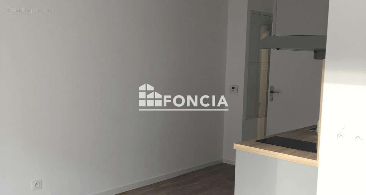 Appartement à LA ROCHE-SUR-YON