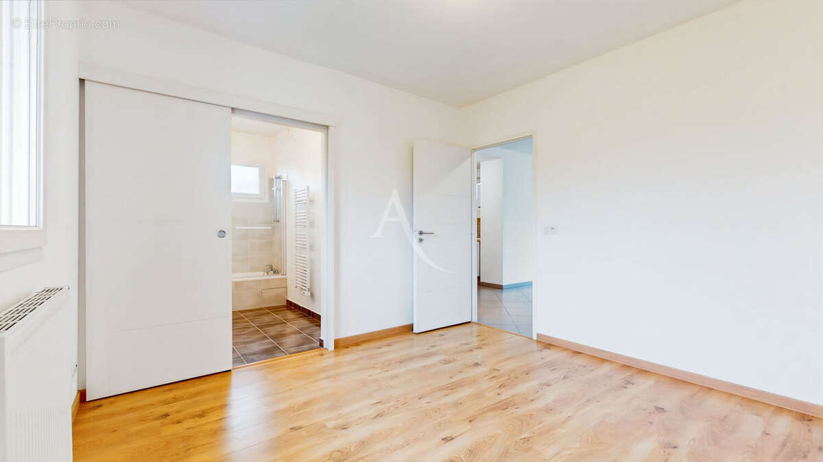Appartement à ANNECY