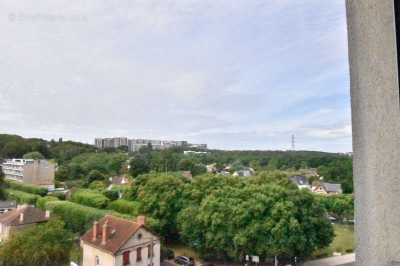 Appartement à RIS-ORANGIS