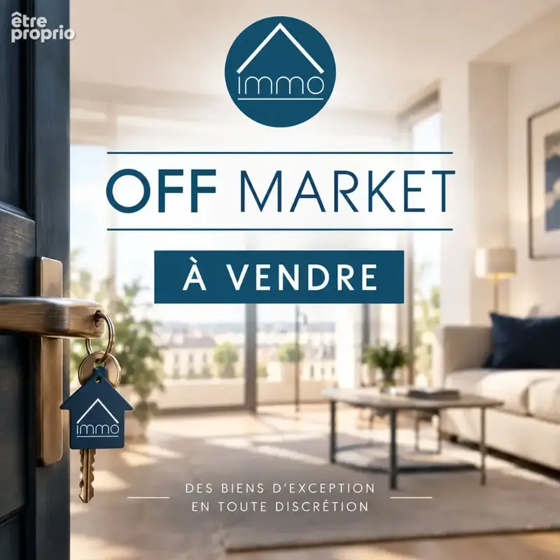 Photo Maison à Asnieres-Sur-Seine au prix de 880 000€