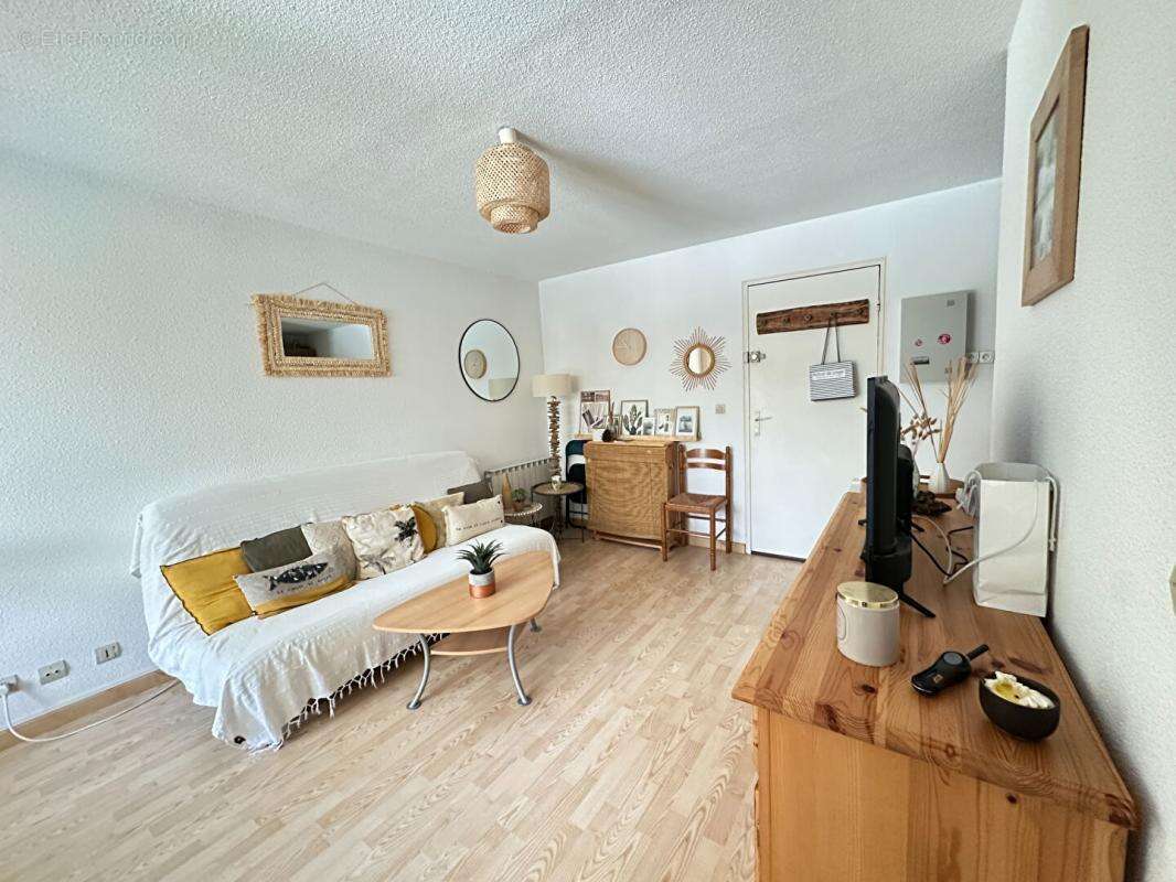 Appartement à SAINT-GEORGES-DE-DIDONNE