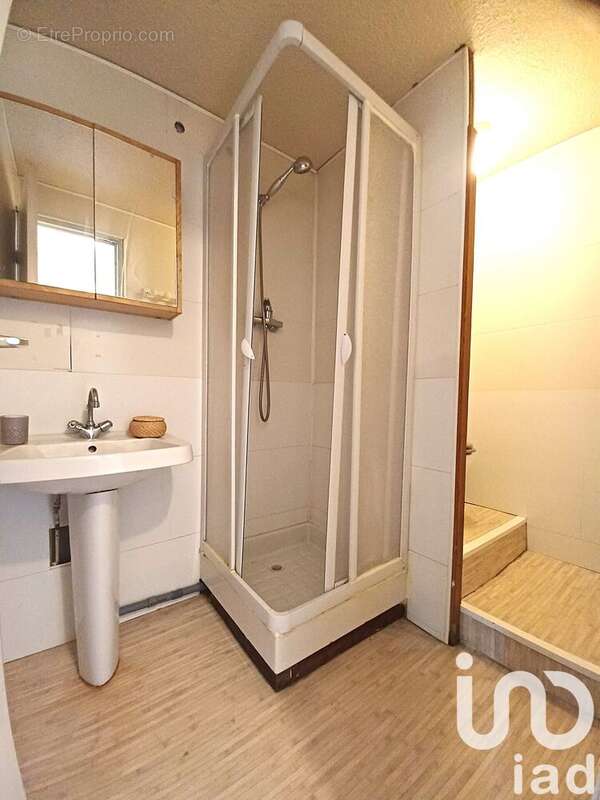 Photo 4 - Appartement à ALLEMOND