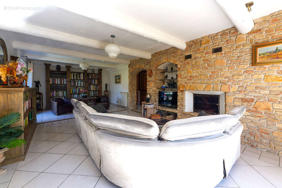 Maison à AIX-EN-PROVENCE