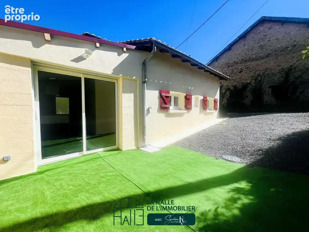 Maison 3 pièces 67 m² à vendre à Saint-Junien (87200) - photo 9