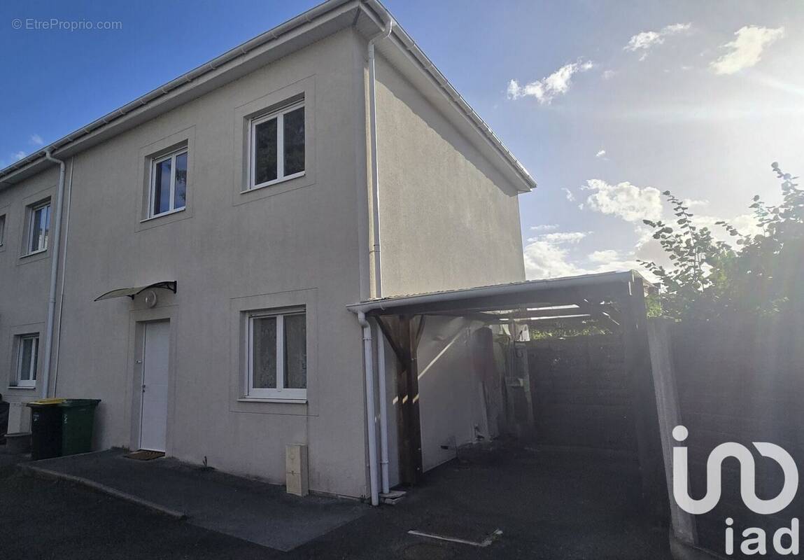 Photo 1 - Maison à ORLEANS