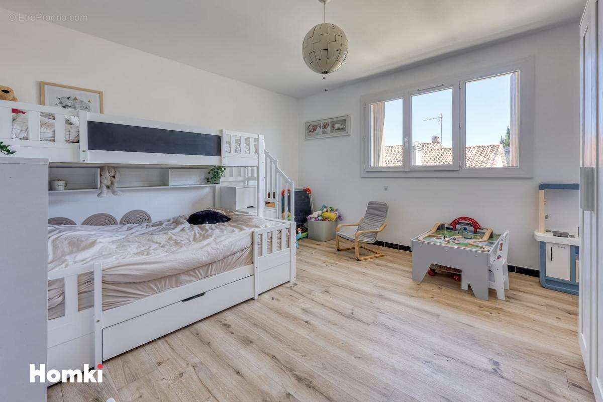 Appartement à HYERES