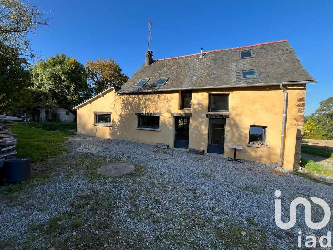 Photo 3 - Maison à GUICHEN