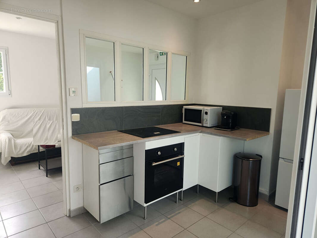 Maison à LE GRAND-VILLAGE-PLAGE