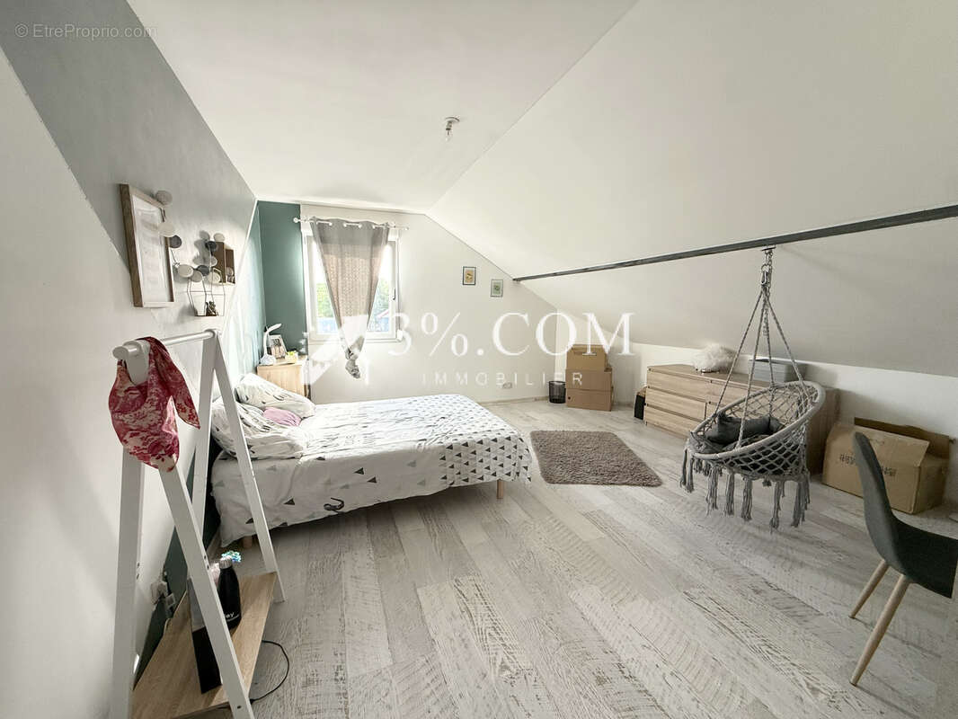 Maison individuelle 6 pièces 4 chambres 182 m2 BELLEFONTAINE - photo 35