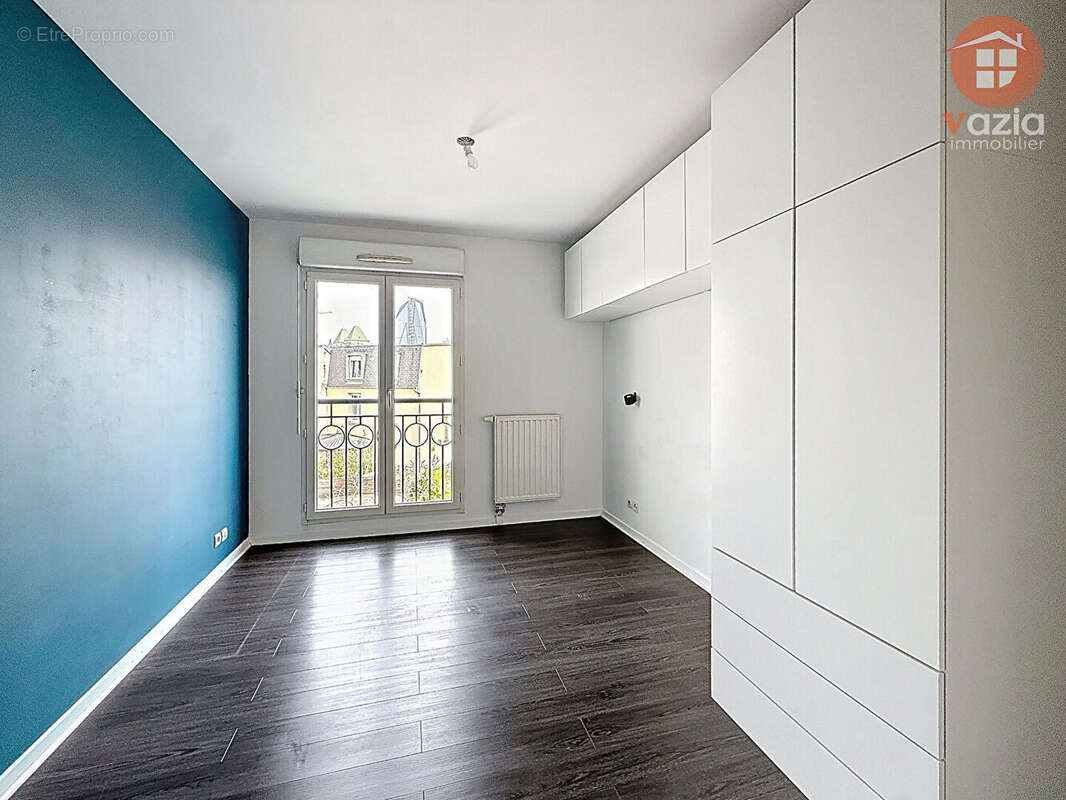 Appartement à SURESNES