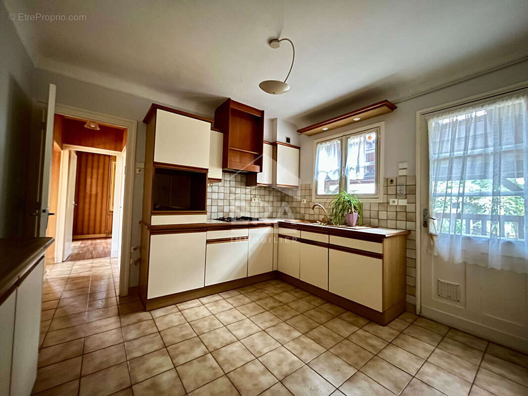 Maison à MONT-DE-MARSAN