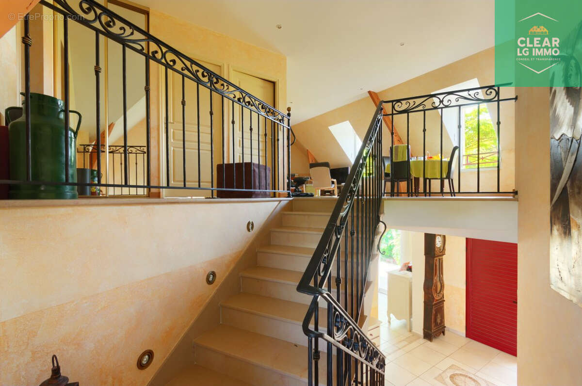 Villa d'architecte - photo 7