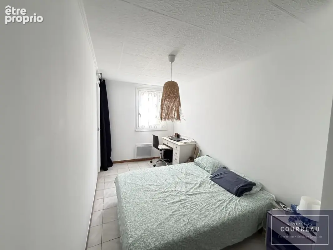 Bel appartement T4  avec garage fermé   Quartier Ovalie/Estanove - photo 7