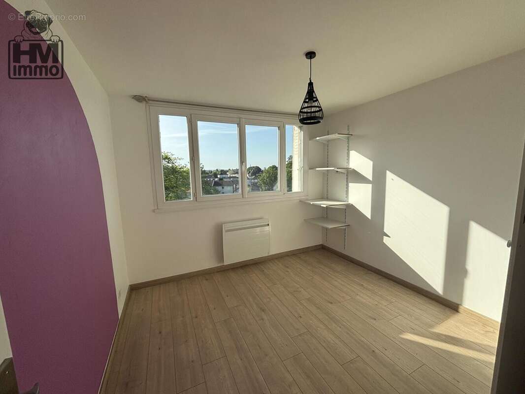 n°1 - Appartement à LIMOGES
