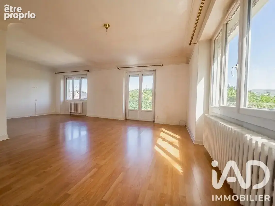 Photo 1 - Appartement à RODEZ