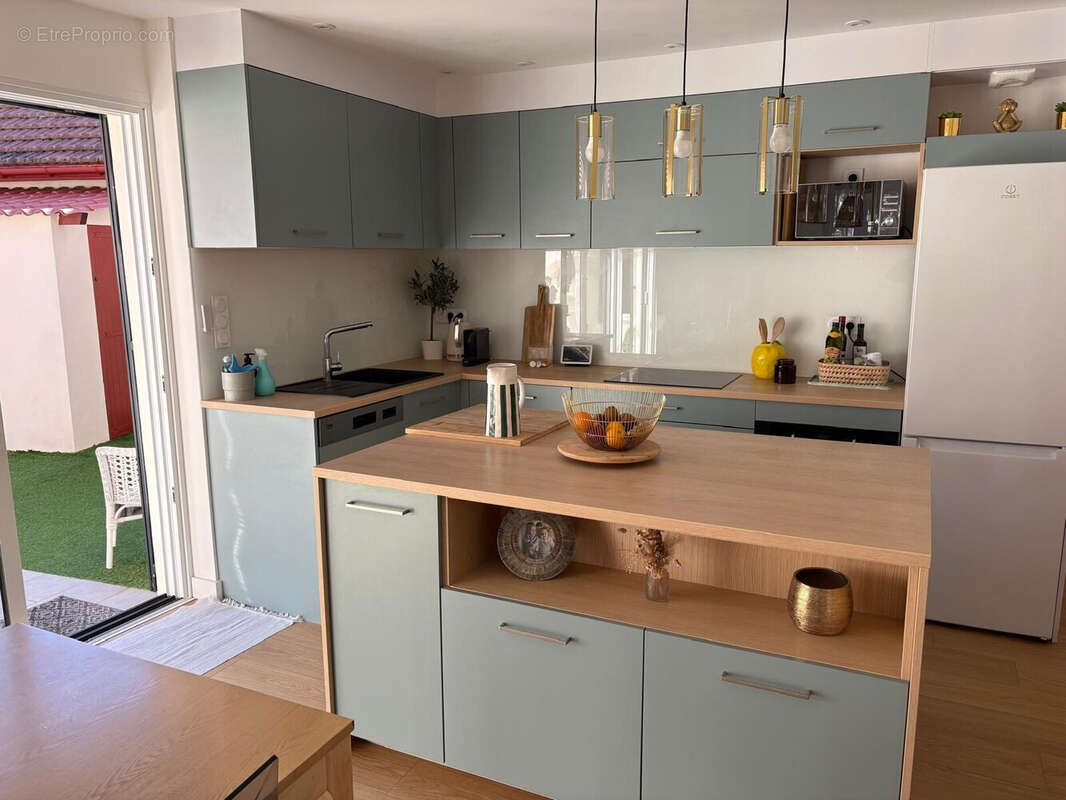 Appartement à ANGLET