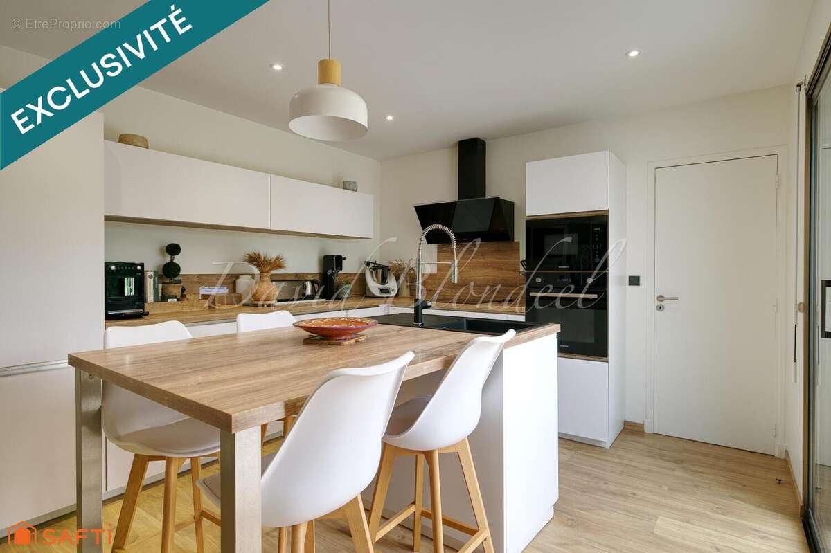 Photo 9 - Maison à GRAULHET