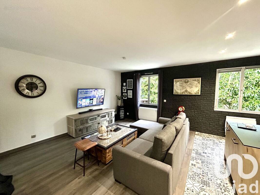 Photo 1 - Maison à SEVRAN