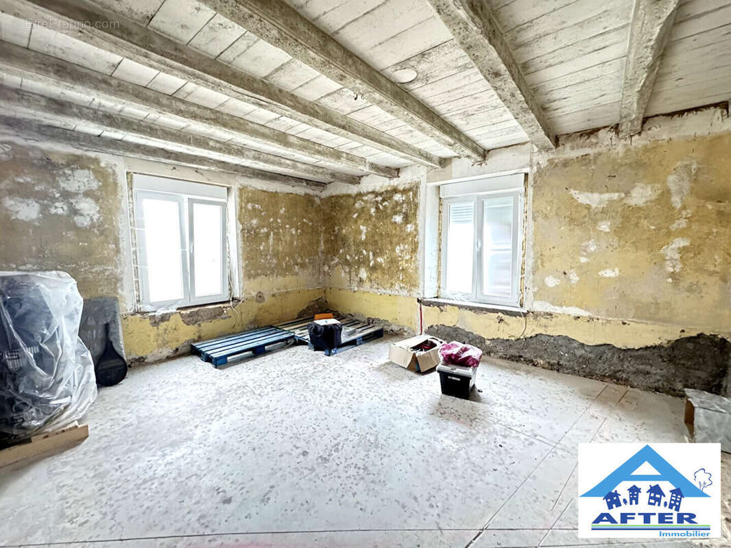 Maison à SAINT-GERMAIN