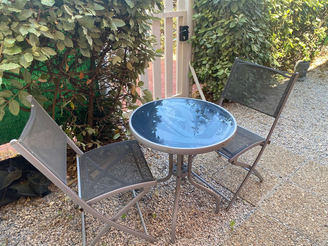 Maison à FRONTIGNAN