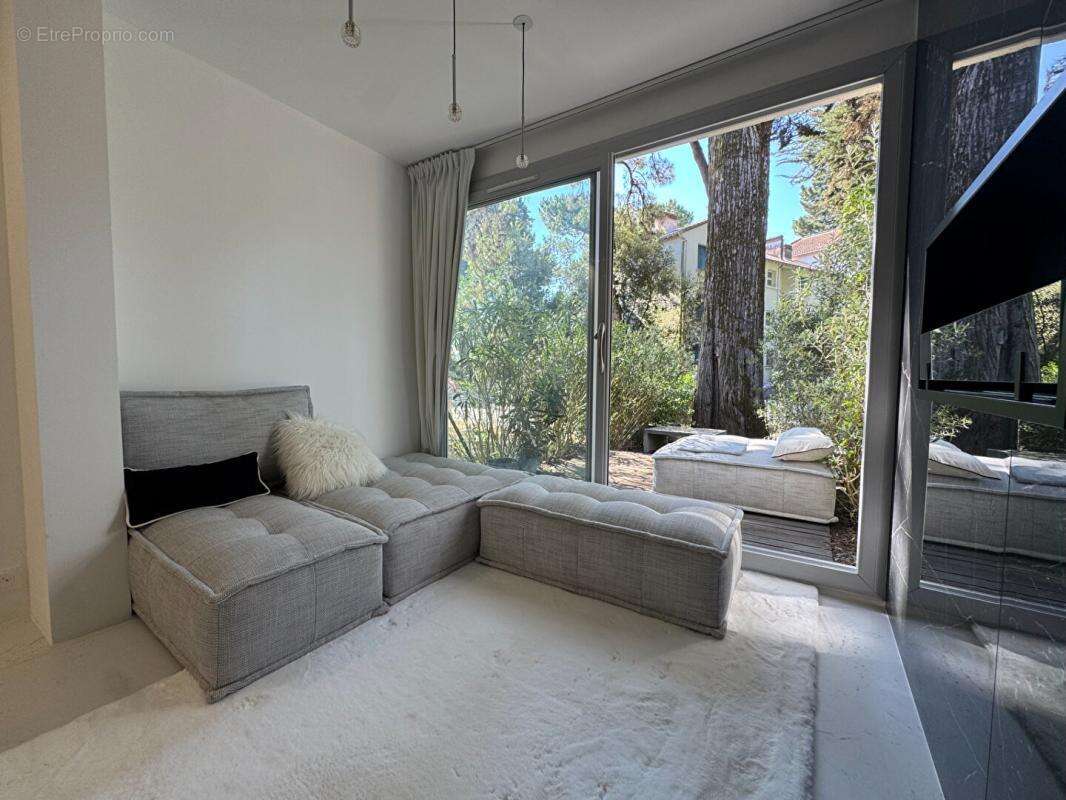 Appartement à LA BAULE-ESCOUBLAC