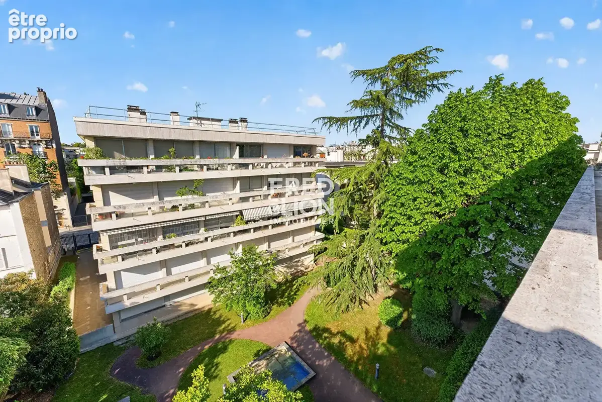 Pasteur - Neuilly-sur-seine - photo 12