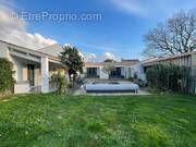 Maison à SAINT-PIERRE-D'OLERON