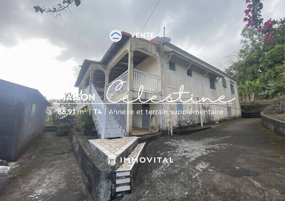 Maison à TROIS-RIVIERES