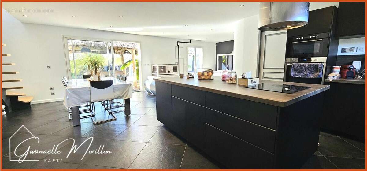 Photo 6 - Maison à SAINT-LOUBES