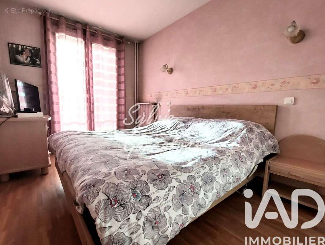Photo 5 - Appartement à SOISY-SOUS-MONTMORENCY