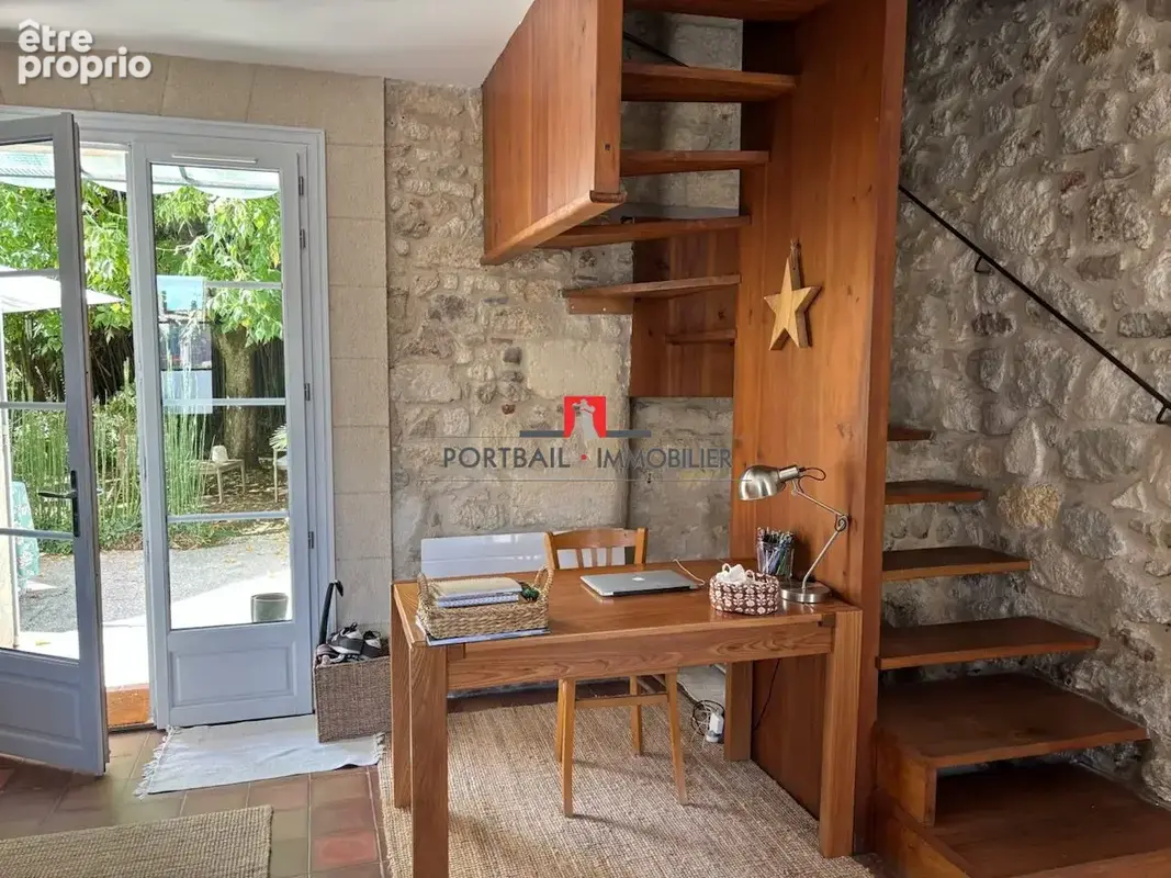 Maison 5 pièces 132 m² à vendre à Saint-Medard-De-Guizieres (33230) - photo 9