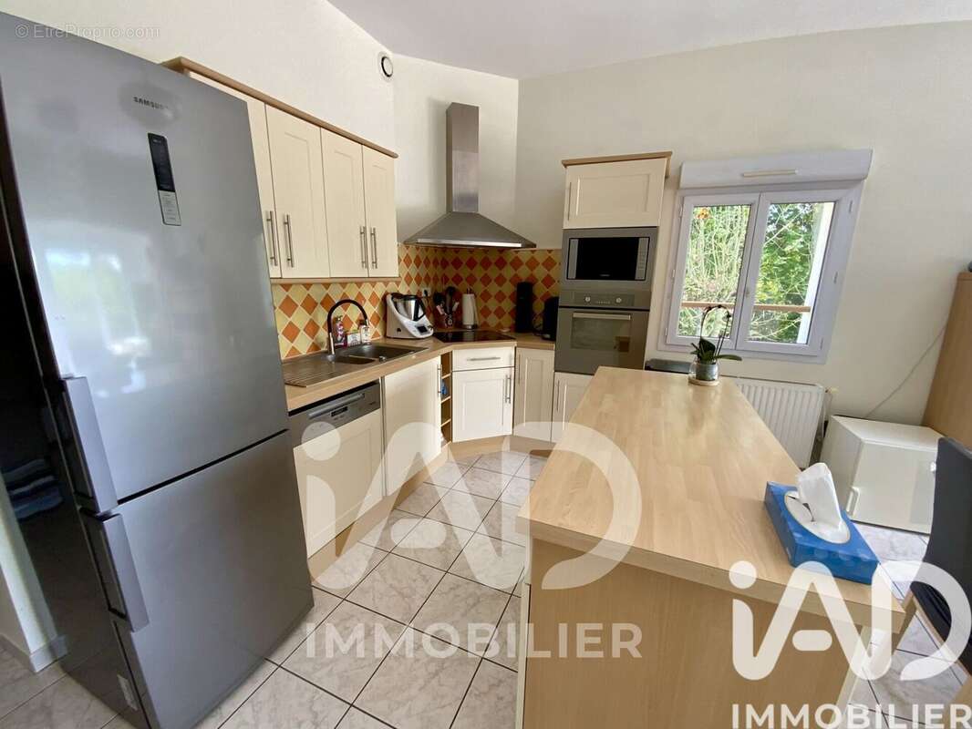 Photo 8 - Appartement à DOURDAN