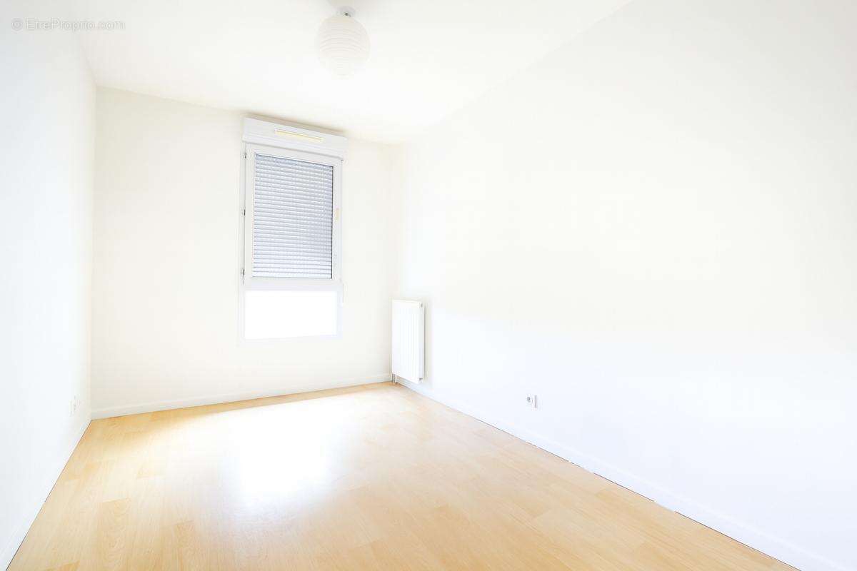 Appartement à ECQUEVILLY