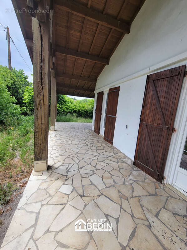 Maison 130 m² à Audenge  - photo 9