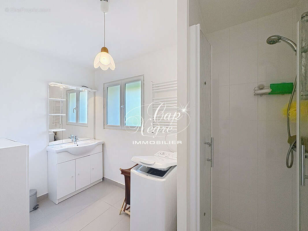 Maison à LE LAVANDOU