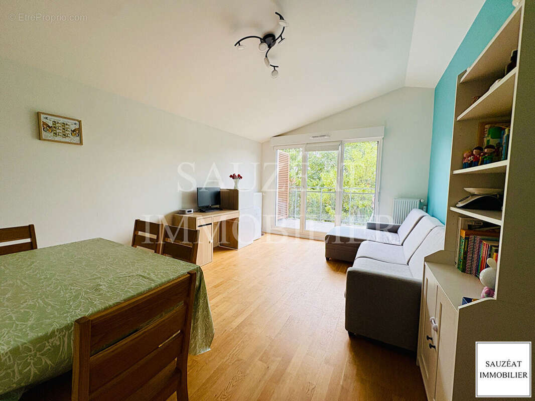 Cachan - Appartement familiale en coeur de ville - photo 4