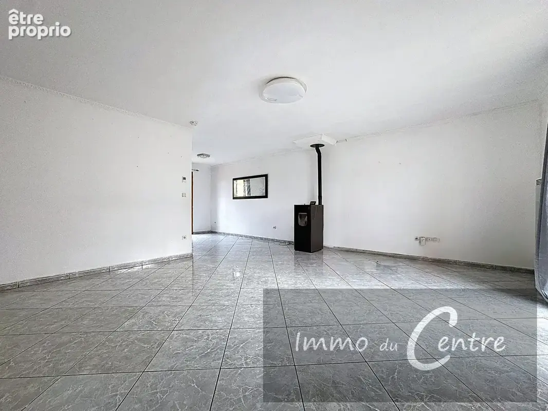 Maison de ville - photo 3