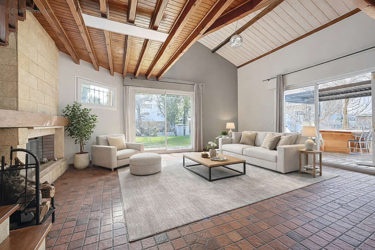 Maison à COURNON-D'AUVERGNE