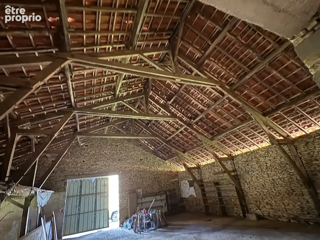 Domaine de caractère à réinventer au coeur du Périgord Noir - photo 19