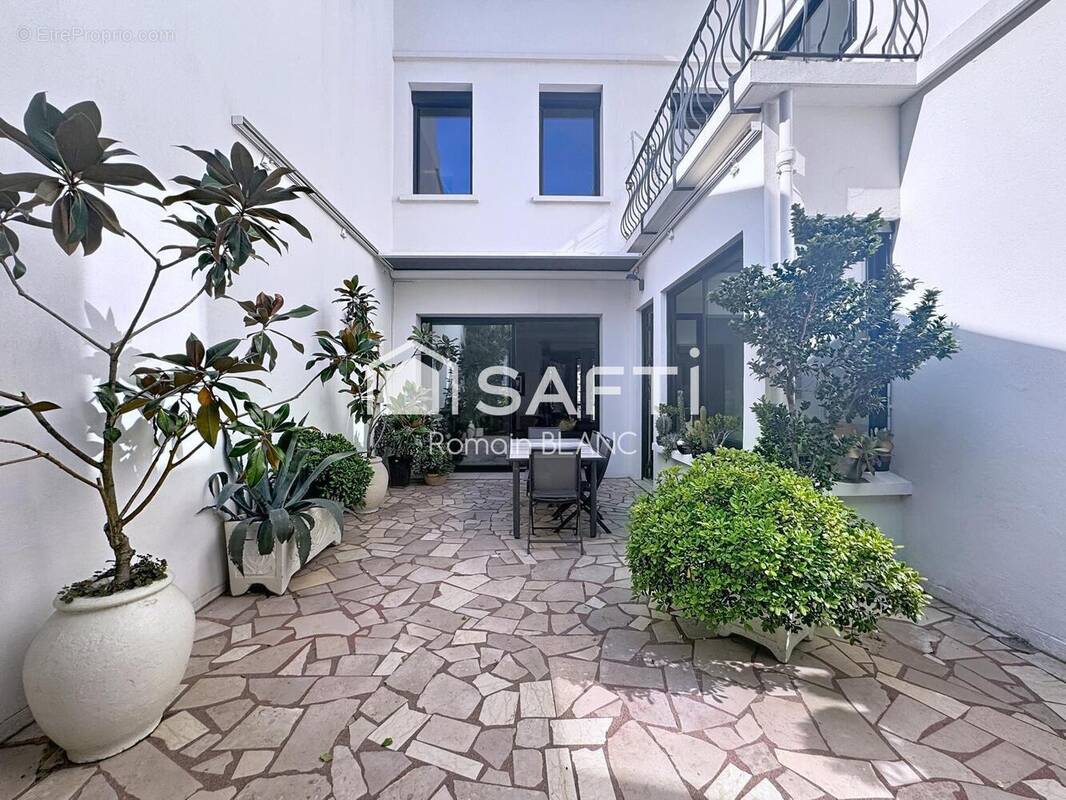 Photo 1 - Maison à TOULOUSE