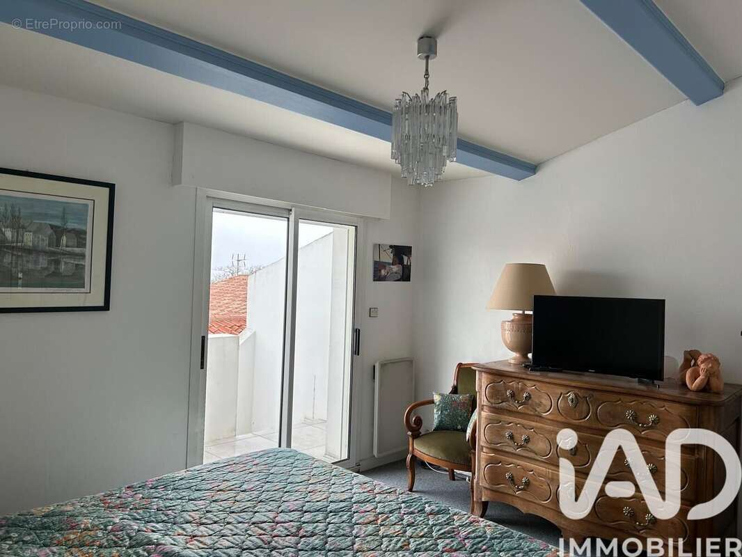 Photo 7 - Maison à LA FLOTTE