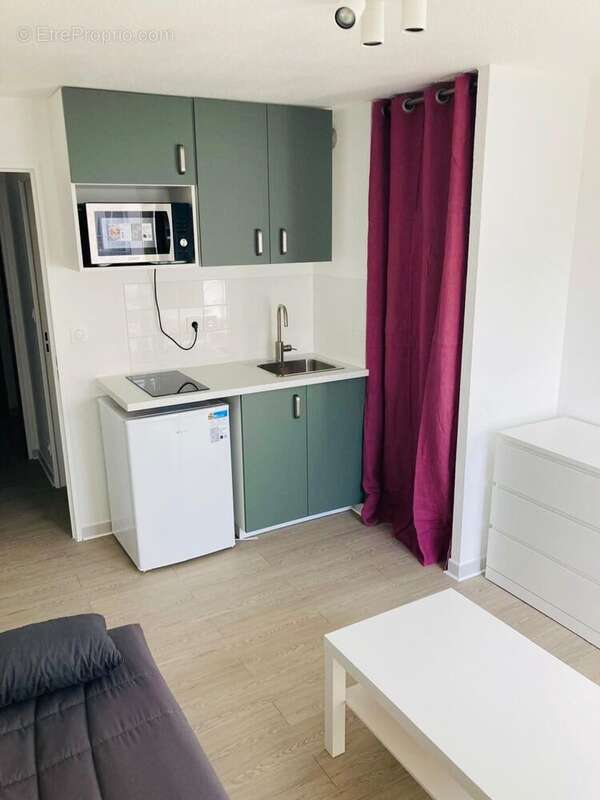 Photo 2 - Appartement à AVIGNON