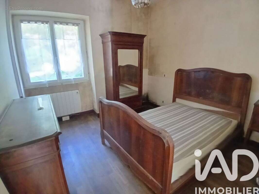 Photo 9 - Maison à MIALET