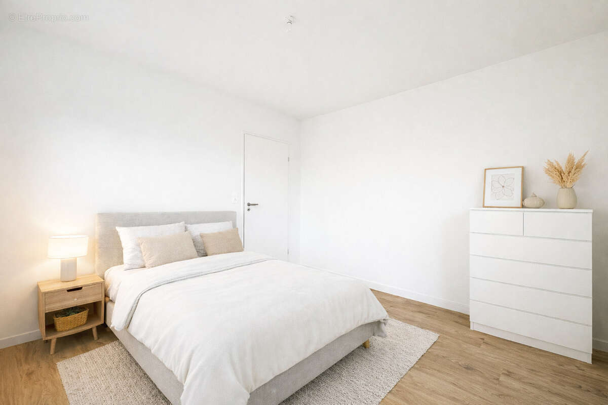 Appartement à ARMENTIERES